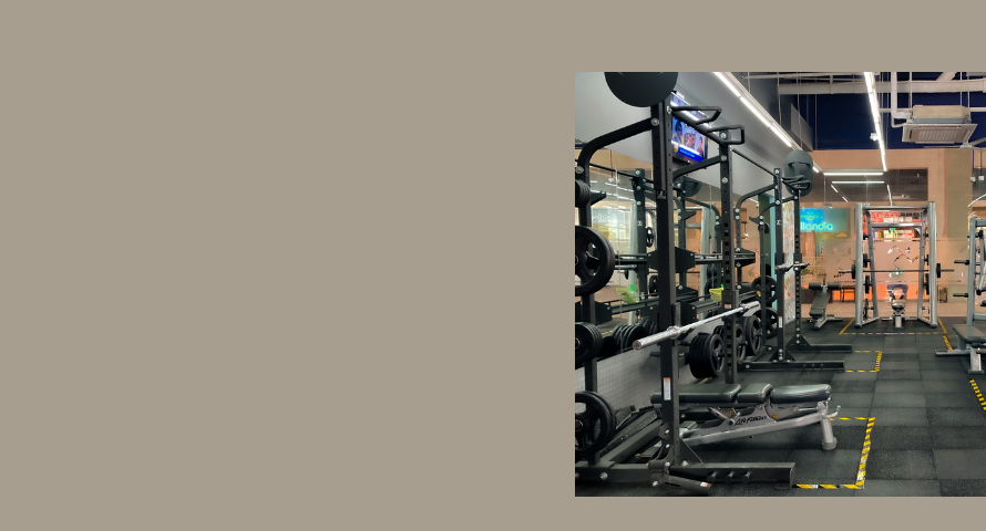 Top 15 gyms in Bengaluru to hit your fitness goals 2021
