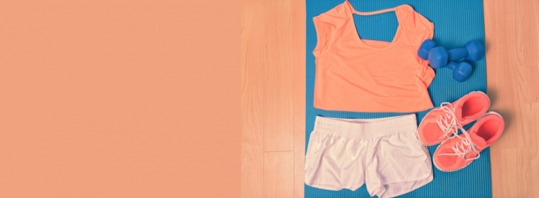 BEGINNERS GUIDE TO PICKING UP THE RIGHT FITNESS OUTFIT