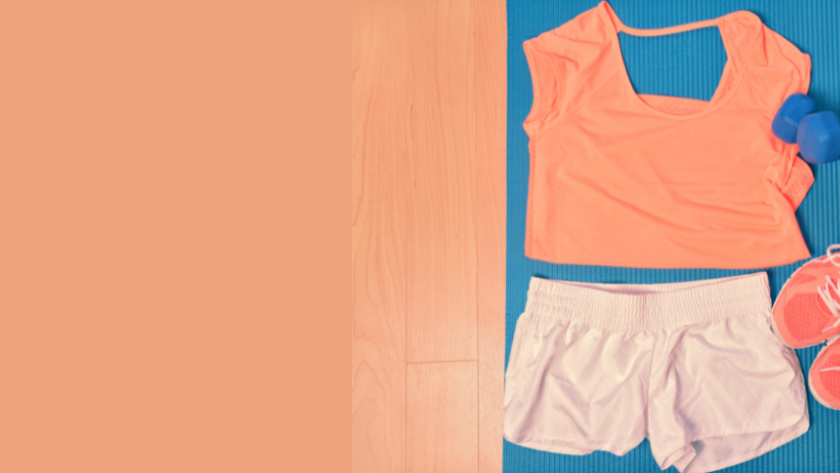 BEGINNERS GUIDE TO PICKING UP THE RIGHT FITNESS OUTFIT
