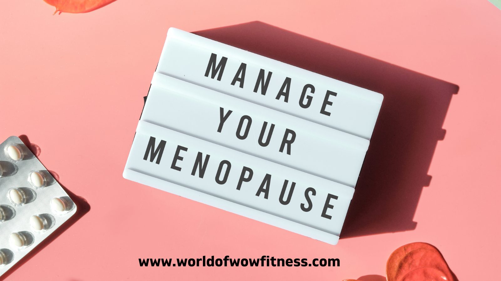 Menopause -Everything You Should Know About